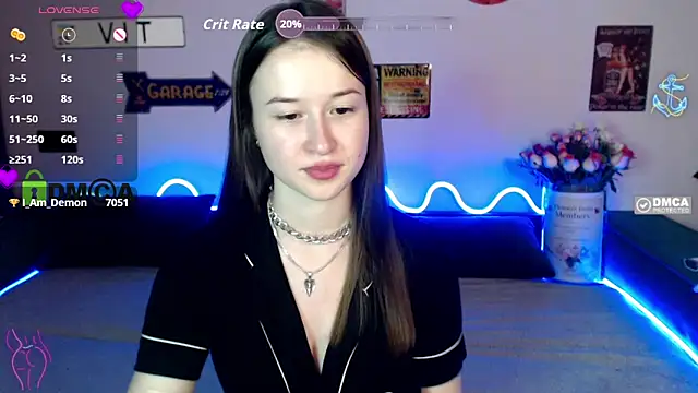 Snapshot of Bellaa_Dream1 chatting on May 2026 01:57:16 AM Bellaa Dream1 online show from May 2026 01:57:16 AM