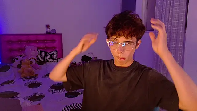 Dani Dancer online show from March 2026 11:08:01 PM