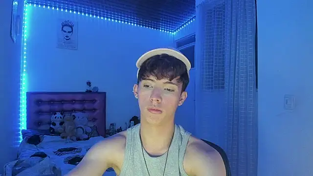 Dani Dancer online show from March 2026 12:26:01 AM