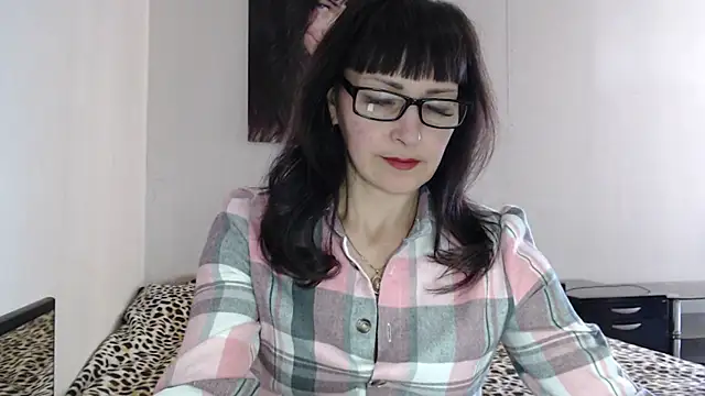 Eila Morigan online show from April 2026 08:58:01 AM