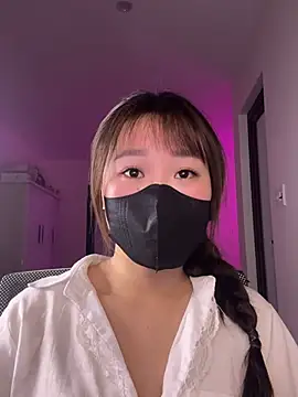 Miumeo20 online show from March 2026 04:13:01 PM