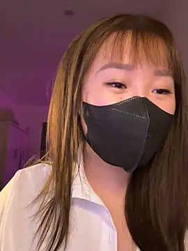 Miumeo20 online show from April 2026 04:59:02 PM