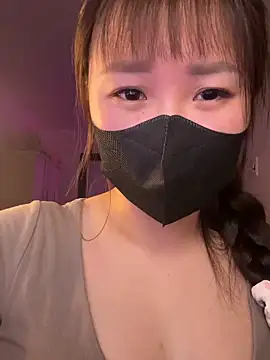 Miumeo20 online show from June 2026 04:20:02 PM