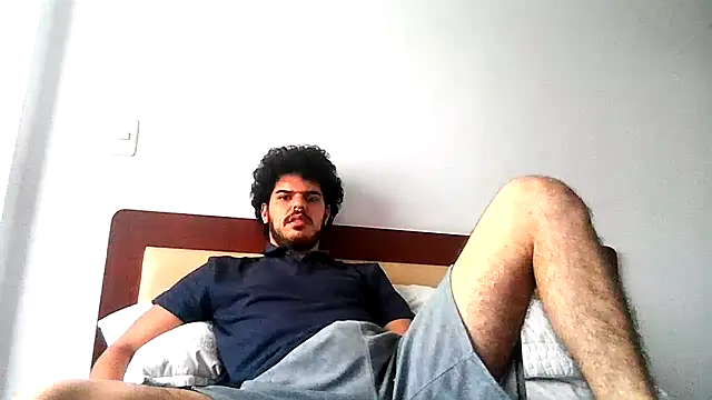 Hot Contrasts online show from May 2026 06:46:02 PM