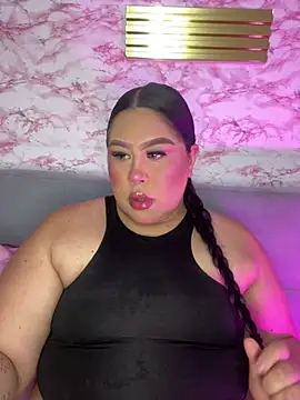 Mia Carters online show from March 2026 11:32:01 PM