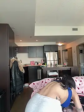 Lexiiskyyxo online show from March 2026 06:56:01 PM