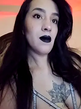 BustyVampyre online show from April 2026 01:36:01 AM