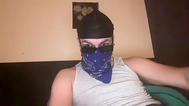 angelblanco online show from April 2026 07:03:01 AM