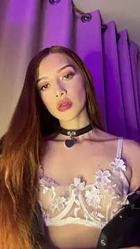 HoneyWeebsss online show from May 2026 02:29:01 AM