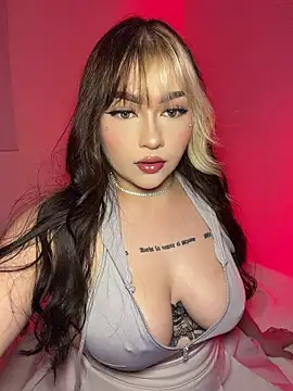 Daniela ruizz online show from July 2026 04:10:02 AM