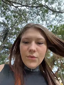 FionaMurr online show from February 2026 04:11:01 AM