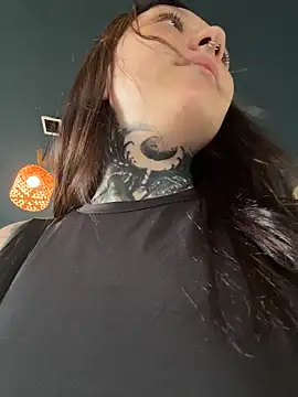 FionaMurr online show from March 2026 02:05:02 AM