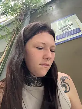 FionaMurr online show from March 2026 12:15:01 AM