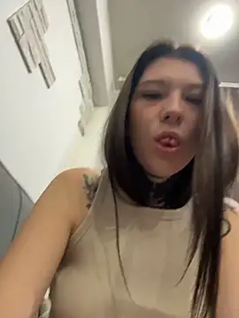 FionaMurr online show from March 2026 10:55:01 PM