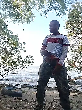 Andreskelly online show from April 2026 12:25:01 PM