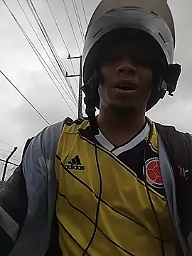 Andreskelly online show from April 2026 01:37:02 PM