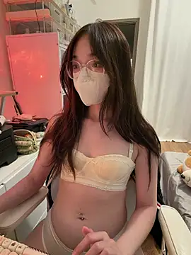 mimichannn99 online show from February 2026 08:09:02 PM