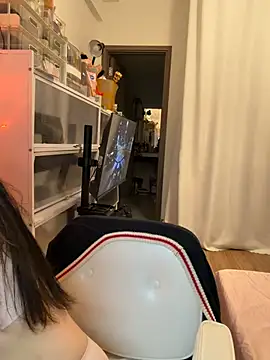 mimichannn99 online show from March 2026 06:01:01 PM