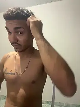 CamiloAndres26 online show from July 2026 03:08:01 AM