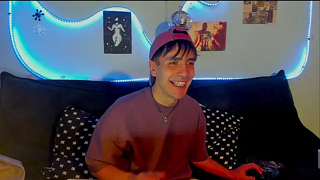 Lord Apolo online show from April 2026 07:17:02 AM