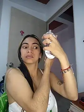 Evangeline Bonnet online show from March 2026 07:53:02 PM