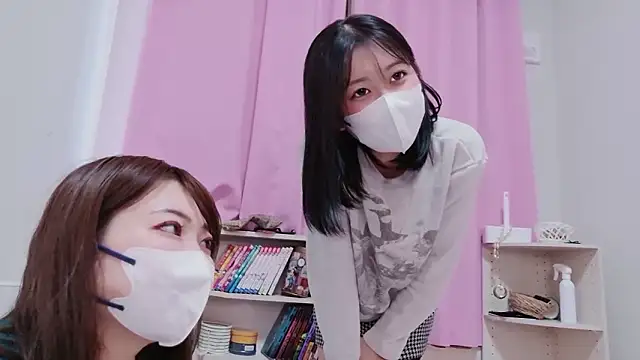 Ms-KARINA online show from February 2026 05:57:02 AM