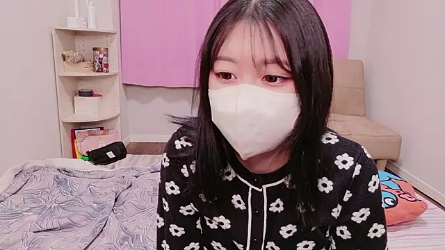 Ms-KARINA online show from March 2026 07:26:01 AM