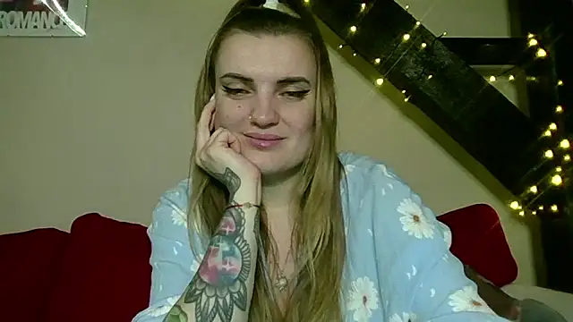 VanessaHard online show from February 2026 05:11:02 PM