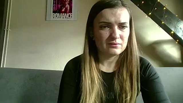 VanessaHard online show from February 2026 10:33:02 AM