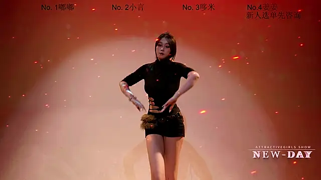 NEW-DAY online show from April 2026 04:34:01 AM