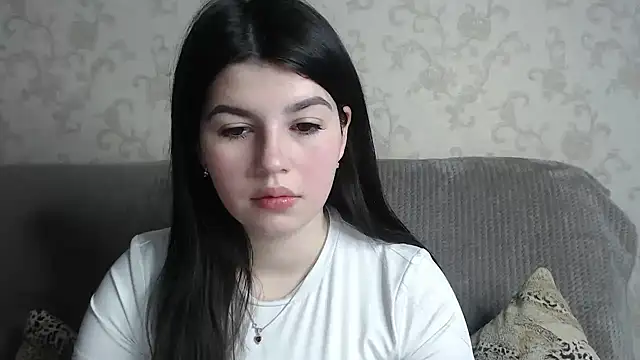 KisaModel online show from April 2026 01:16:01 AM