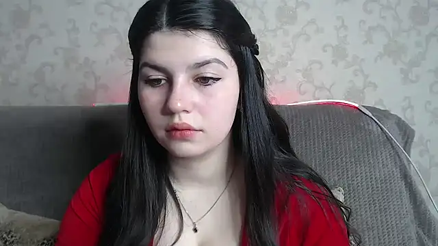 KisaModel online show from May 2026 01:36:02 AM