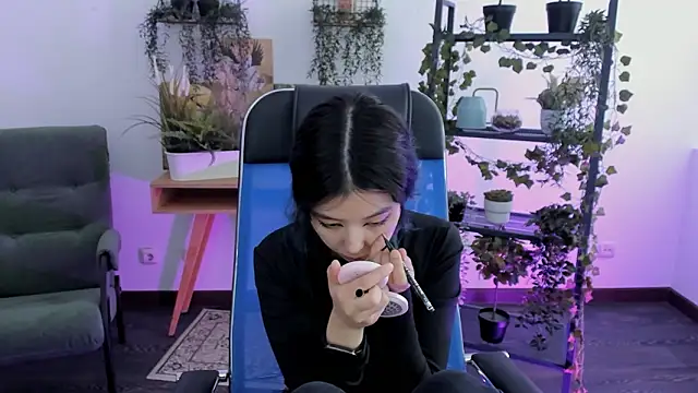 SirenMystiq online show from March 2026 07:23:01 AM