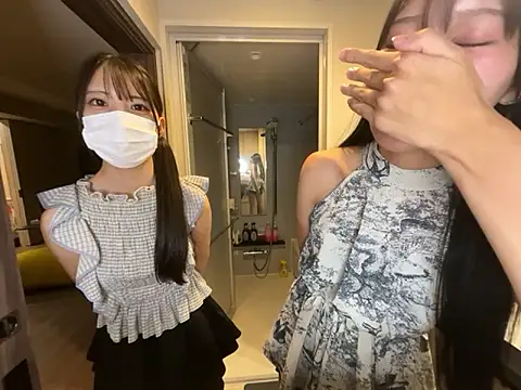 Gokujyo-Namanaka online show from July 2026 12:22:01 PM