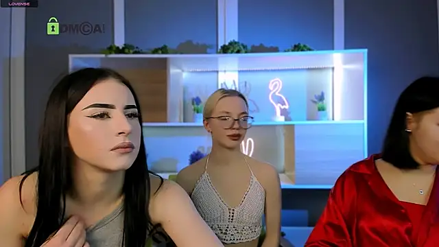 alia skay online show from March 2026 07:33:01 PM