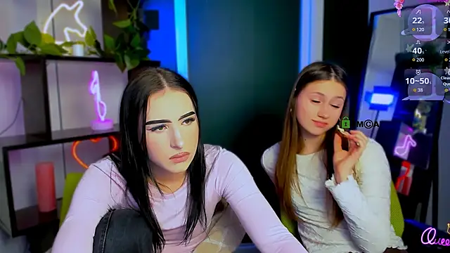 alia skay online show from March 2026 10:48:01 PM