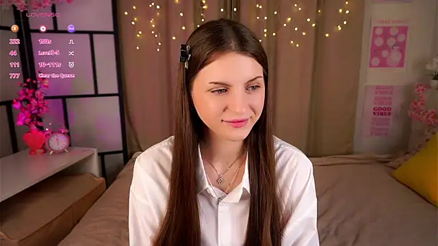 KathiGulston online show from March 2026 08:13:01 PM