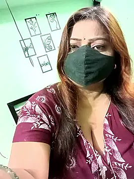Snapshot of Ritika_sen chatting on June 2026 07:34:02 PM Ritika sen online show from June 2026 07:34:02 PM