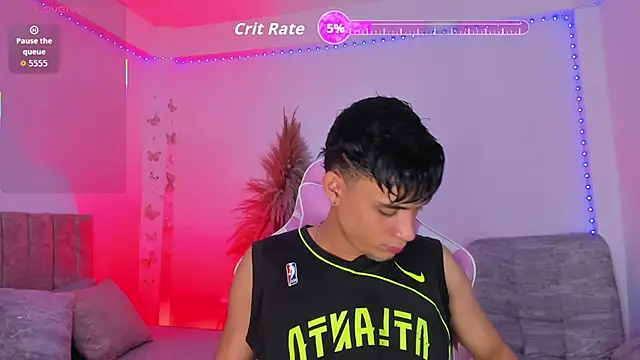 Michael Jordan zz online show from May 2026 11:18:01 AM