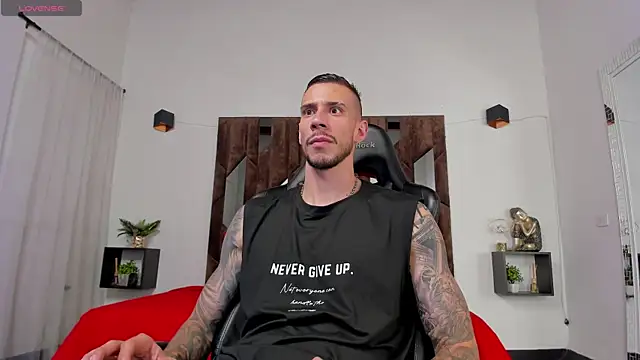 J king   online show from April 2026 09:17:01 PM