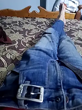 AnyBridge2 online show from April 2026 04:45:01 PM