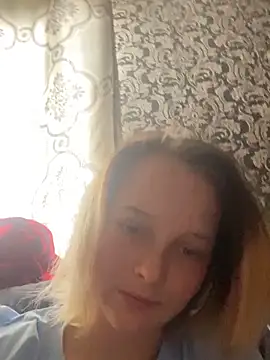 Barbika19 online show from March 2026 11:54:02 AM