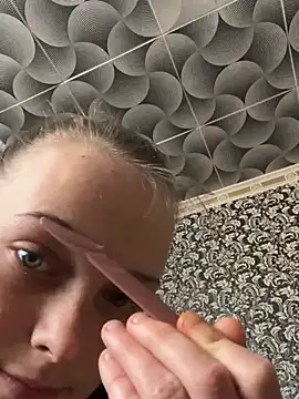 Barbika19 online show from April 2026 10:41:02 AM