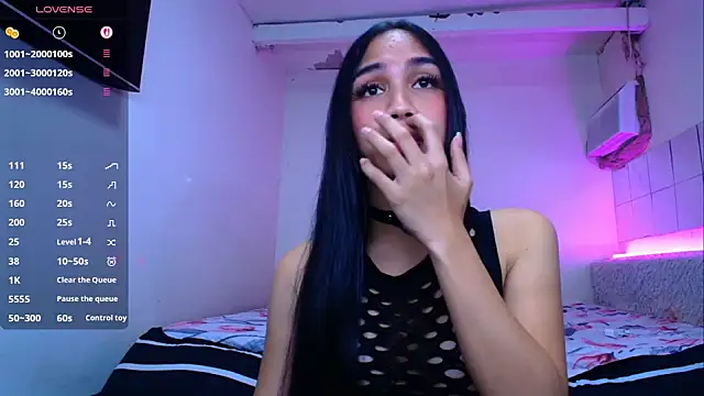 sammylana16 online show from July 2026 06:53:01 AM