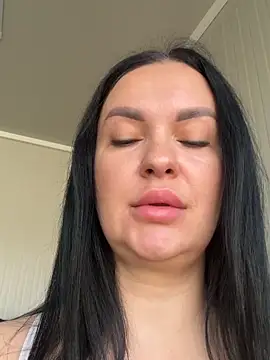 MeganBlueq online show from April 2026 08:45:01 AM