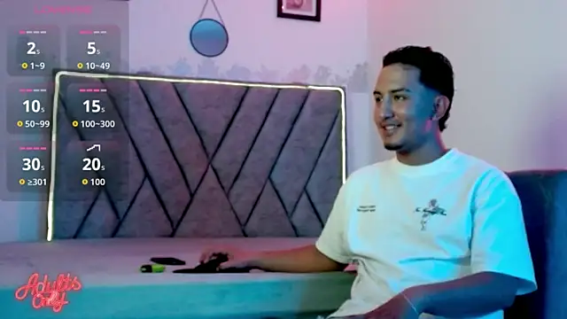 kyro estrada online show from March 2026 12:01:02 AM