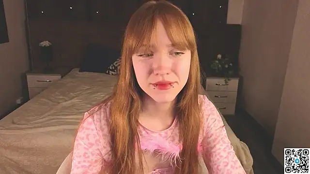 EmmaPratt online show from March 2026 12:43:02 AM