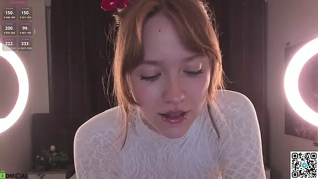 EmmaPratt online show from April 2026 12:37:01 AM