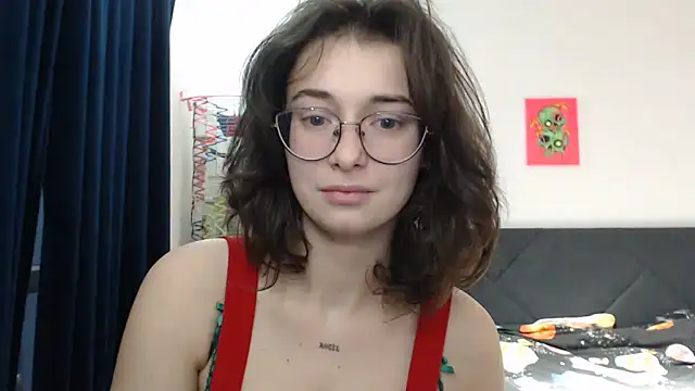 Angelik5371 online show from December 2025 02:47:02 PM