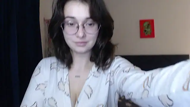 Angelik5371 online show from January 2026 03:16:02 PM